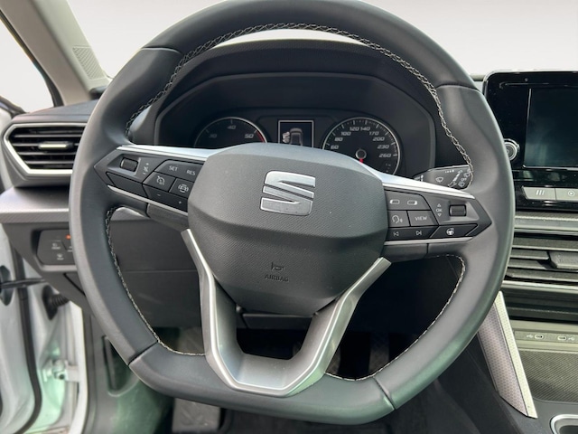 Seat Leon 2.0 TDI DSG Style