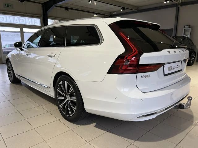 Volvo V90 AWD Inscription Recharge T6
