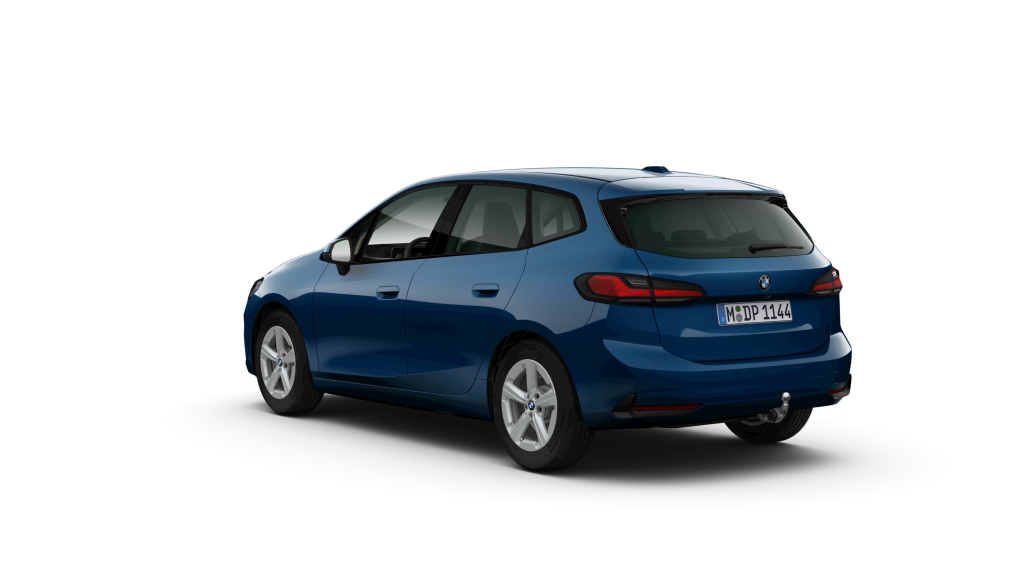 BMW 220 220i Active Tourer