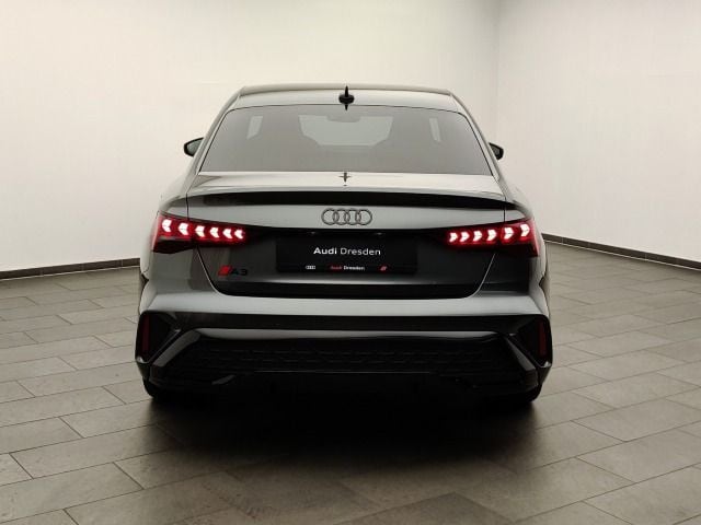Audi A3 S-Line S-Tronic Sedan