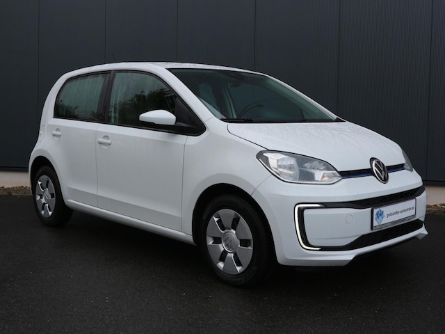 Volkswagen e-up! up! e-up! 2-Sitzer/Ladefläche