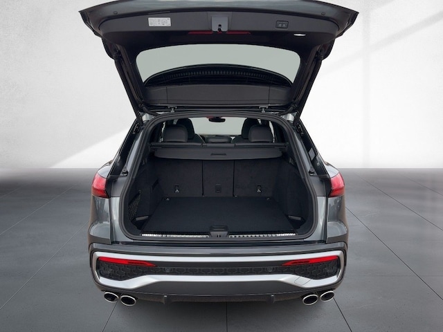 Audi SQ5 S-Tronic