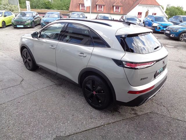 DS DS 7 Crossback BlueHDi Crossback