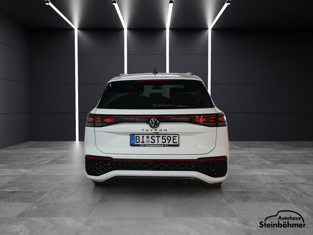Volkswagen Tayron R-Line eHybrid
