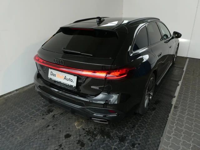 Audi A5 Hybride Quattro