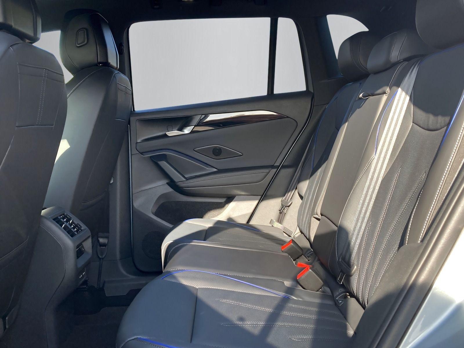 Volkswagen Tiguan R-Line eHybrid