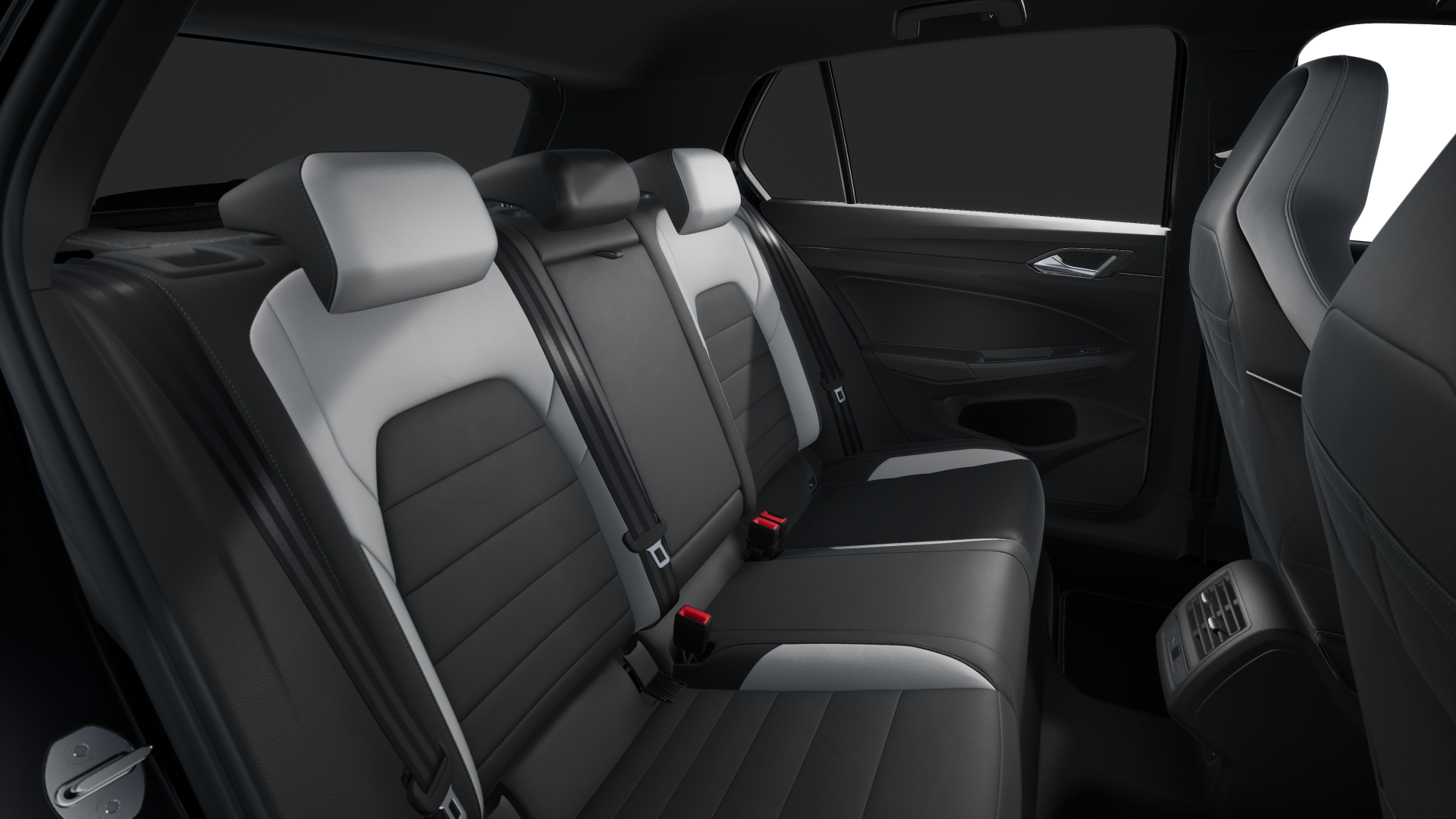 Volkswagen Golf GTE Style