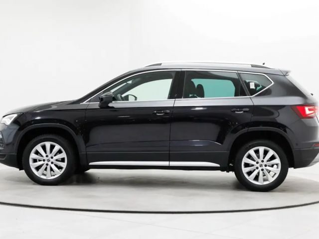 Seat Ateca 1.5 TSI DSG