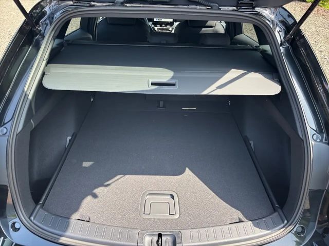 Suzuki Swace Comfort