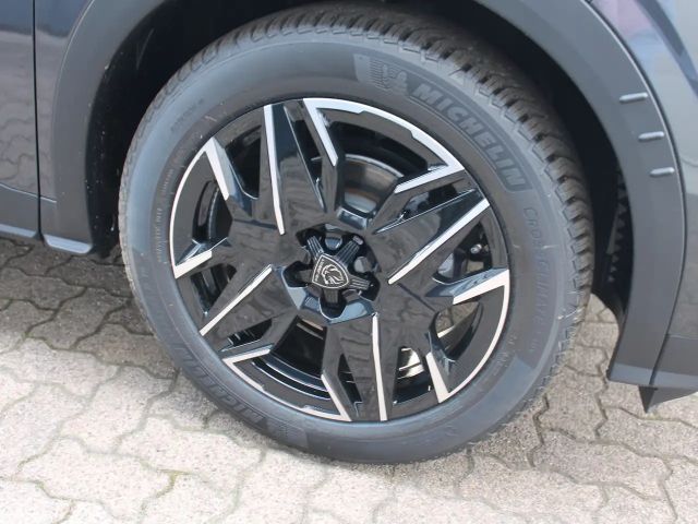 Peugeot 3008 Allure Pack