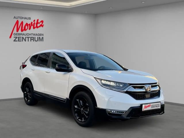 Honda CR-V 2.0 Hybrid Sport