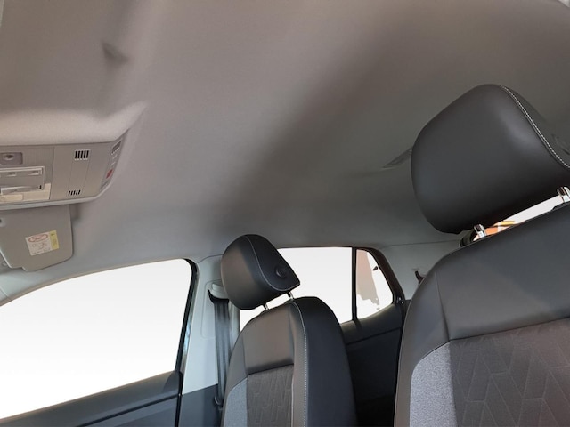 Volkswagen T-Cross DSG Life