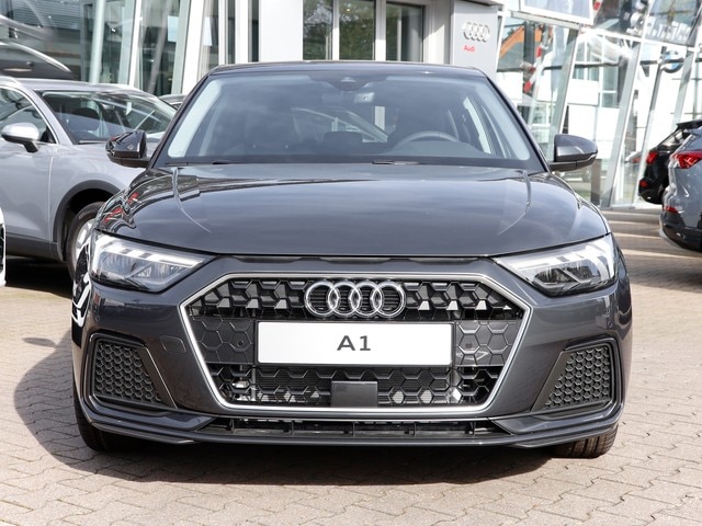 Audi A1 30 TFSI S-Tronic Sportback