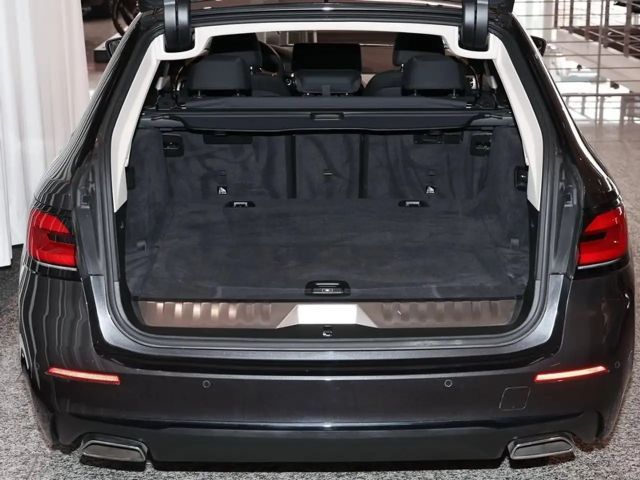BMW 530 530e Touring