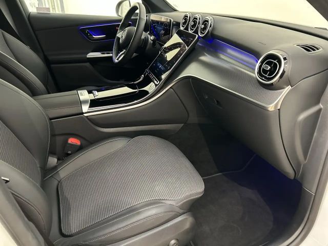 Mercedes-Benz GLC 220 4MATIC GLC 220 d