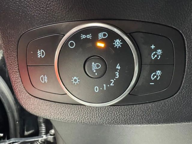 Ford Puma EcoBoost ST Line