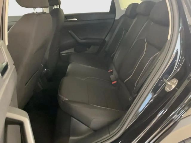 Volkswagen Taigo DSG Style