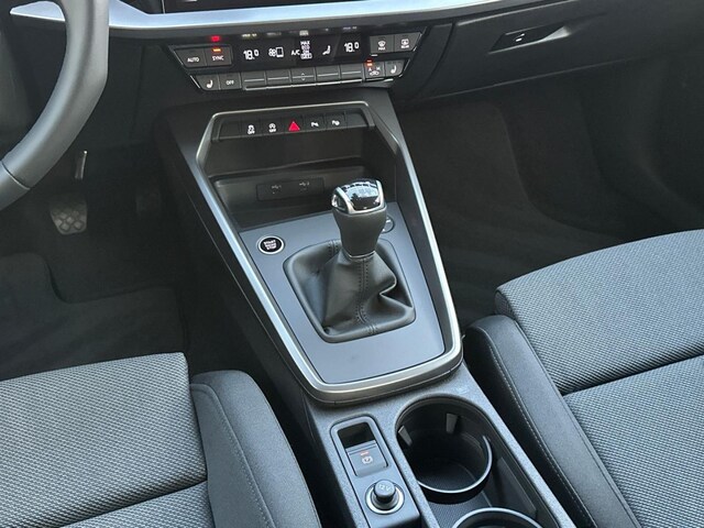 Audi A3 35 TFSI Sedan