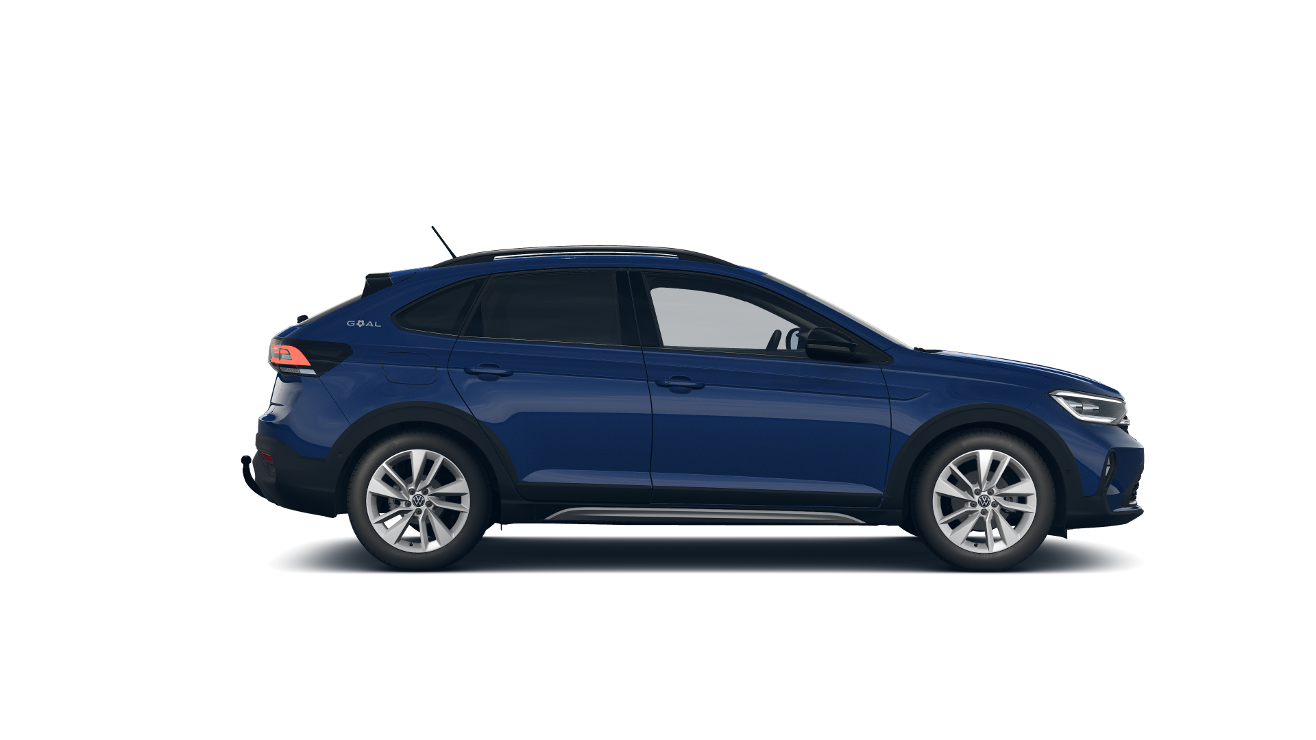 Volkswagen Taigo 1.0 TSI DSG