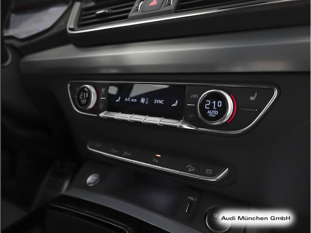 Audi Q5 40 TDI Quattro S-Tronic