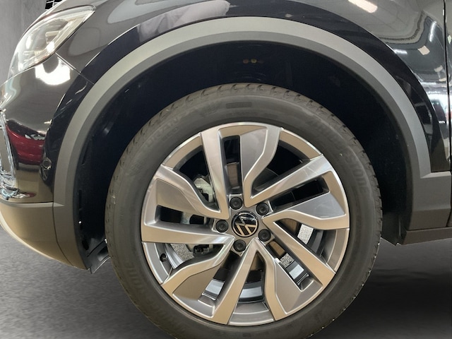 Volkswagen T-Roc 1.5 TSI DSG Life