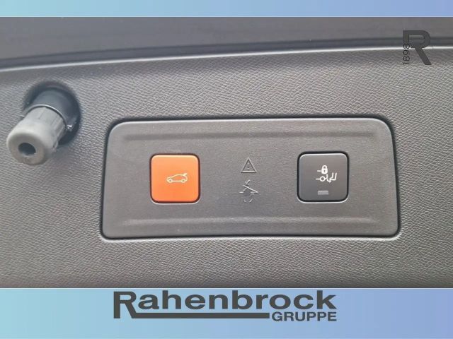 Peugeot 508 EAT8 GT-Line Hybrid SW