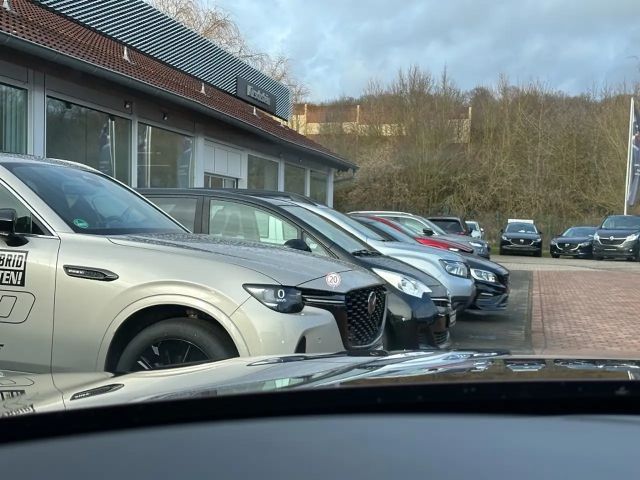 Mazda CX-80 Homura Plus