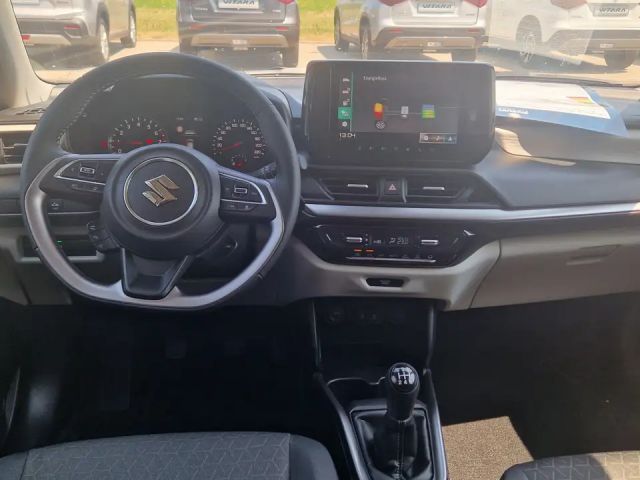 Suzuki Swift Comfort DualJet Hybrid