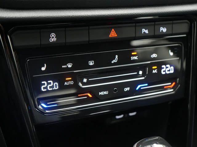 Volkswagen T-Roc R MATRIX AKRAPOVIC ACC DCC NAVI KAM SHZ