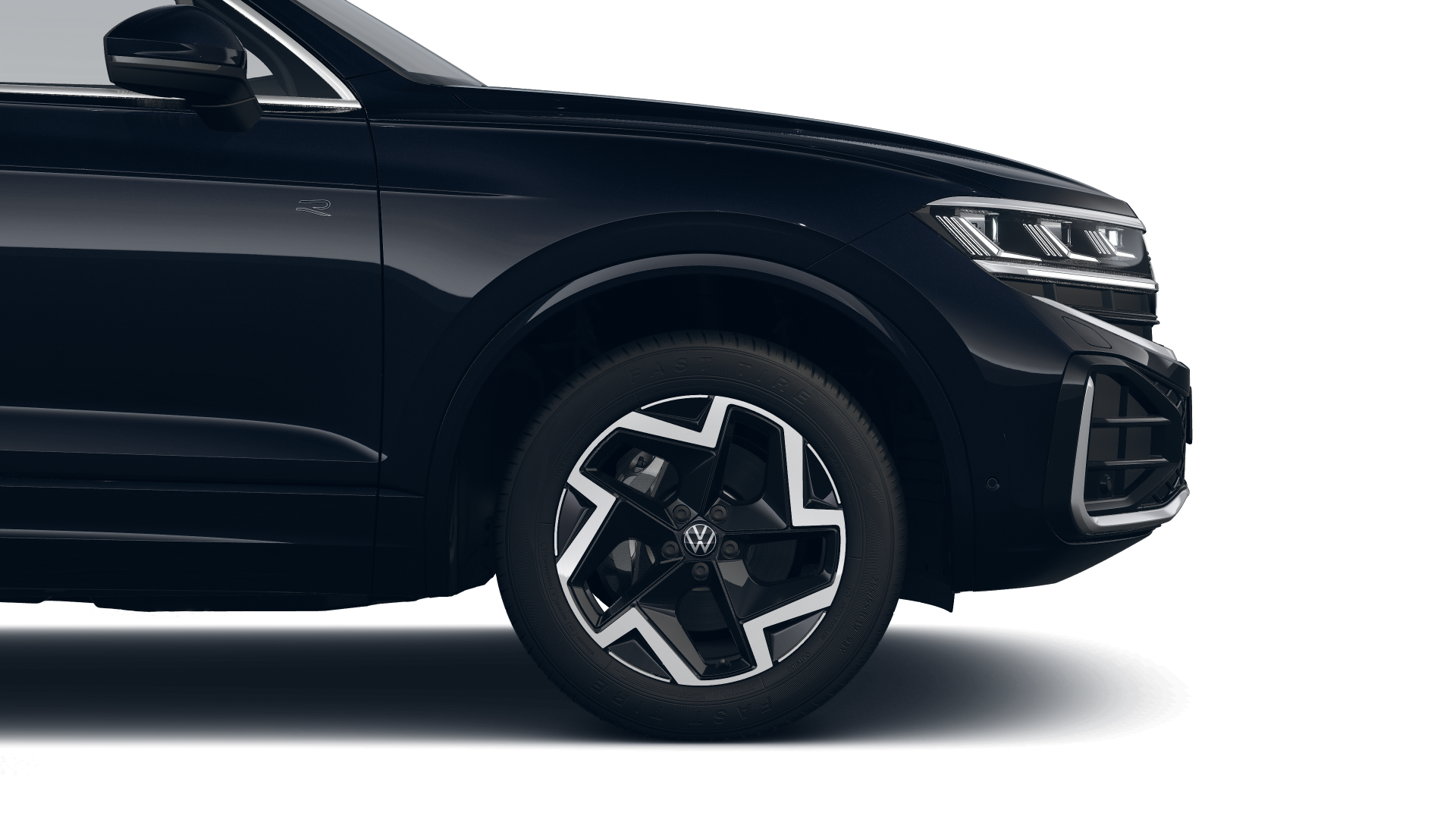 Volkswagen Touareg 3.0 V6 TDI IQ.Drive R-Line