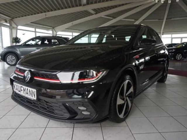 Volkswagen Polo DSG GTI IQ.Drive