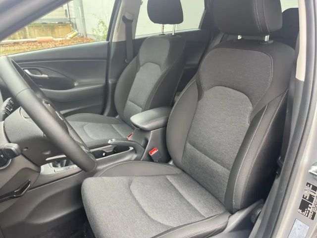 Hyundai i30 1.0 T-GDi Trend