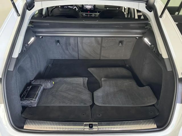 Audi A4 40 TDI Avant