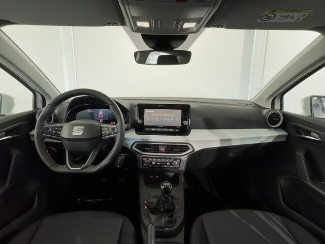 Seat Ibiza 1.0 TSI Style