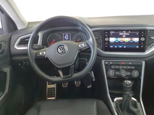 Volkswagen T-Roc T-Roc 1.0TSI Active App-Conn. Navi PDC Sitzheizu