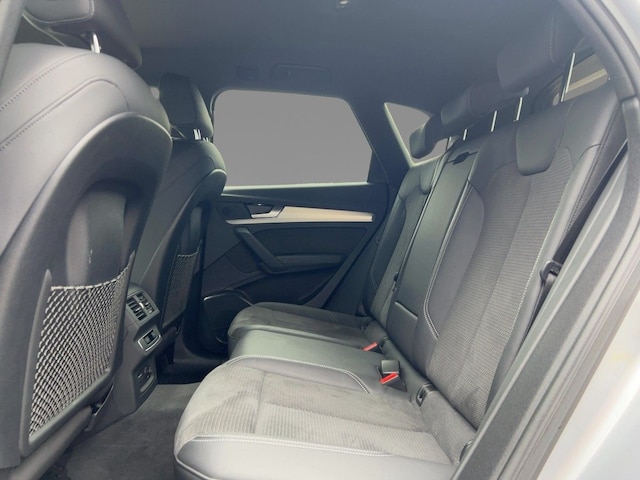 Audi Q5 40 TDI Quattro S-Tronic