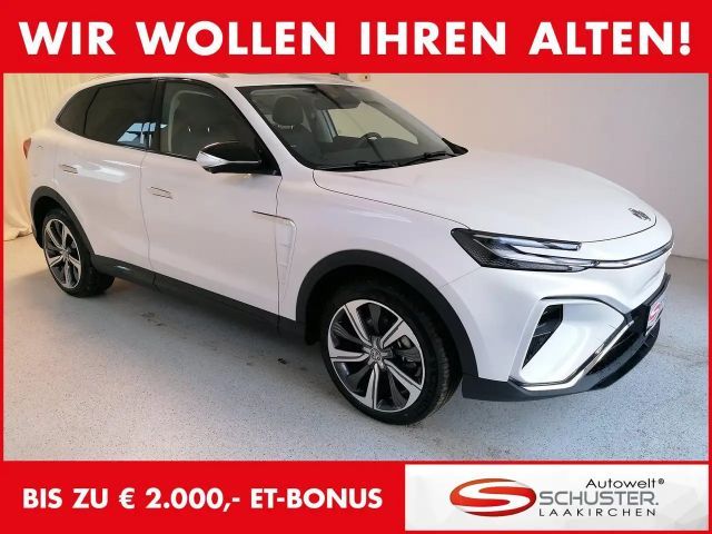 MG Marvel R 70 kWh Luxury