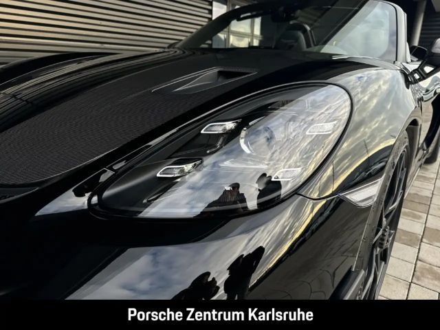 Porsche Cayman 718 RS