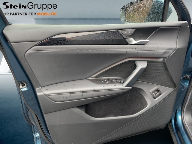 Volkswagen Tiguan APP+DAB+AHK+VIRT+ACC+LED+NAVI+PDC