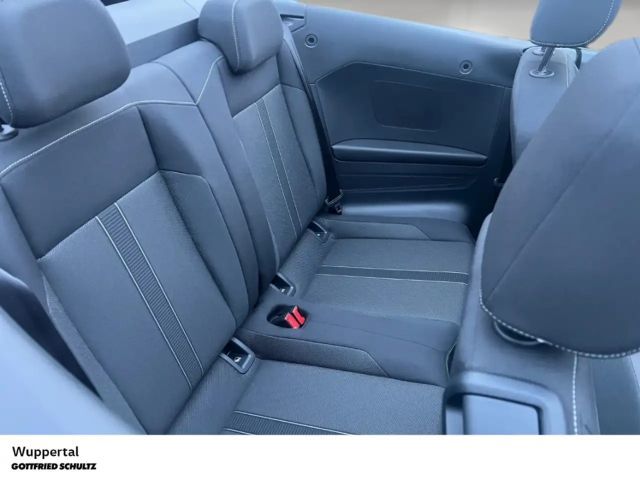 Volkswagen T-Roc 1.5 TSI Cabriolet