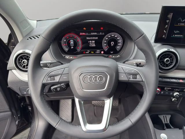 Audi Q2 35 TFSI S-Tronic