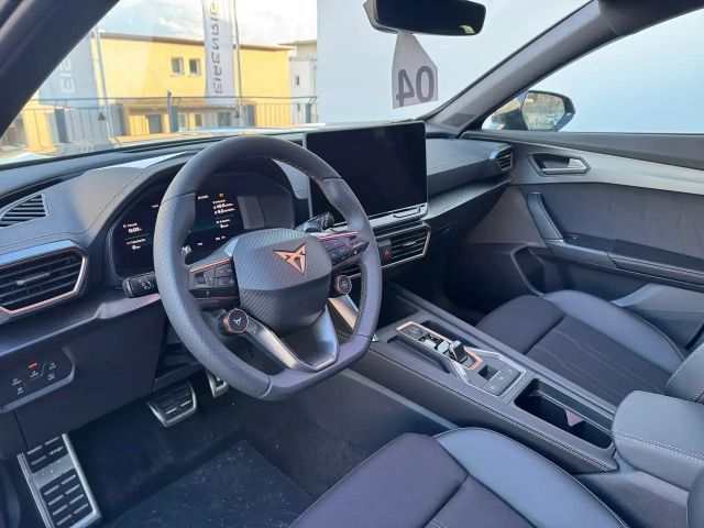 Cupra Formentor DSG e-Hybrid