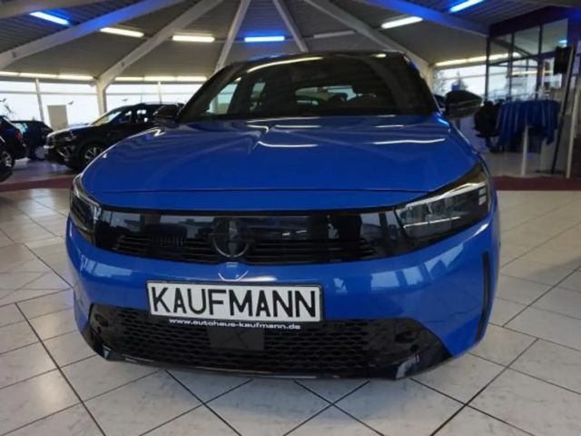 Opel Corsa GS-Line Grand Sport