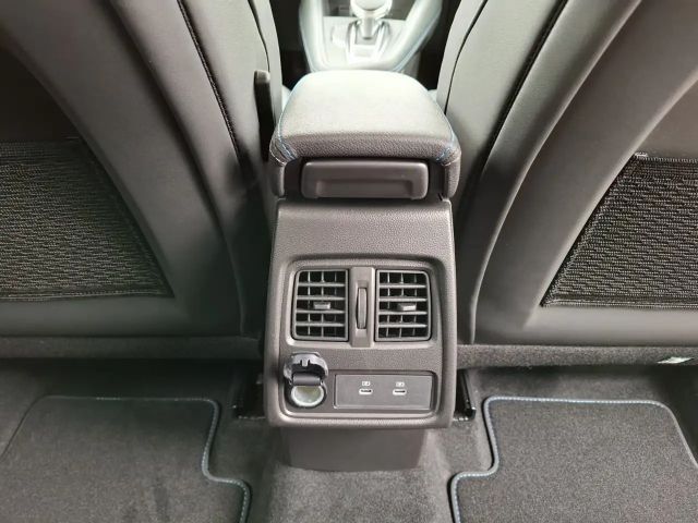 Renault Captur Alpine EDC Esprit Hybrid