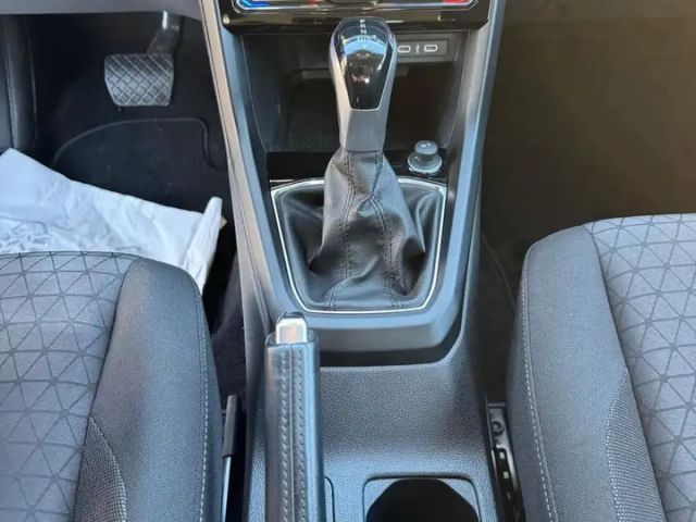 Volkswagen T-Cross 1.0 TSI DSG Life