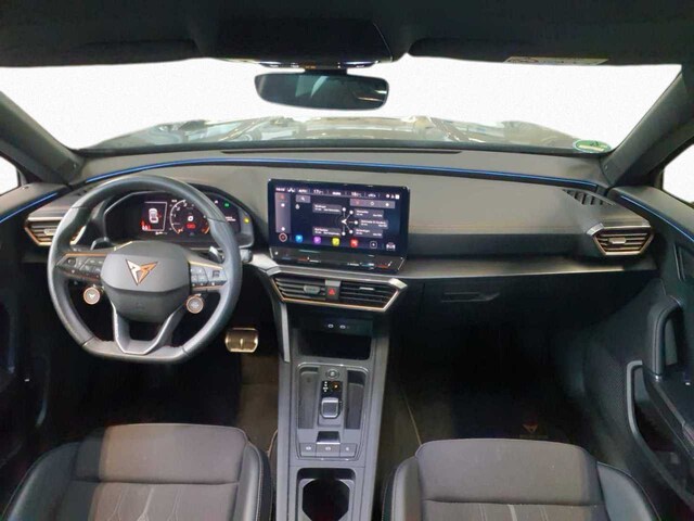 Cupra Formentor 2.0 TSI 4Drive DSG