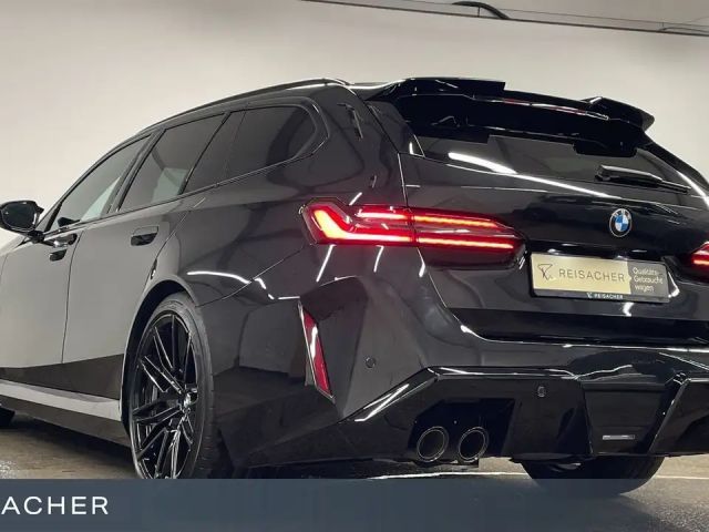 BMW M5 Touring