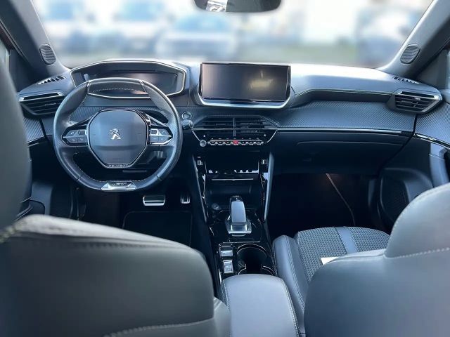 Peugeot E-2008 GT-Line