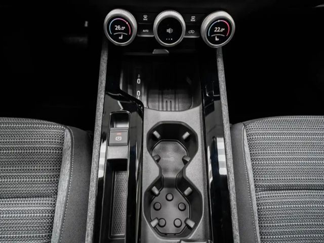 Skoda Superb 4x4 Selection