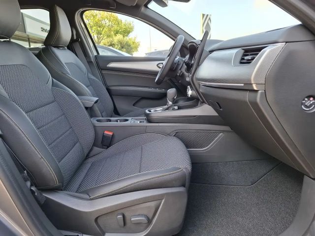 Renault Arkana EDC Hybrid Techno